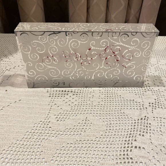 Brighton Display PlexiGlass Sign - Picture 2 of 4